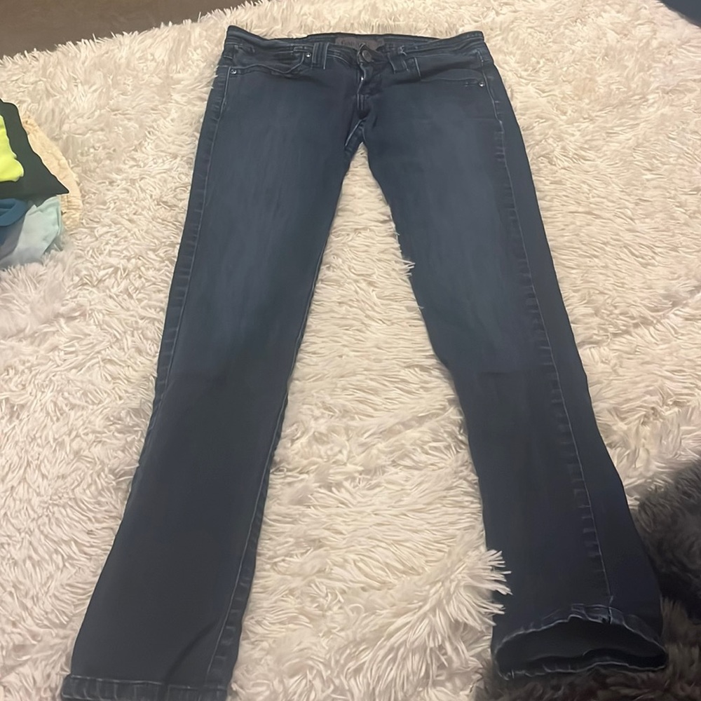 Frankie B jeans